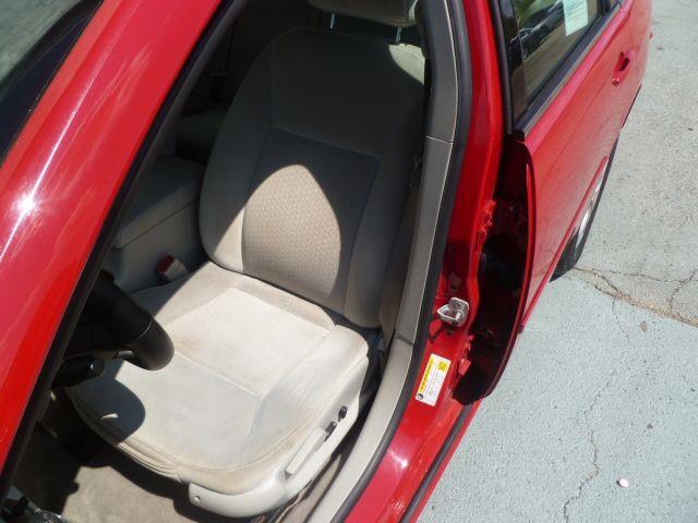 2007 Chevrolet Impala Touring W/nav.sys