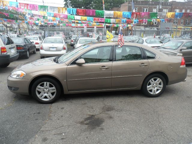 2007 Chevrolet Impala 2500 LS