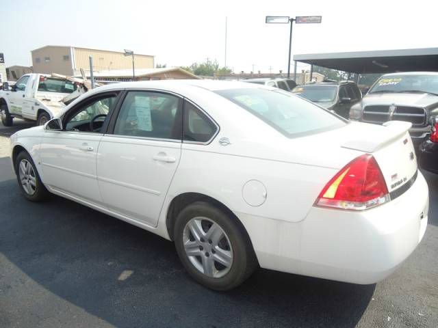 2007 Chevrolet Impala Crew-long-drw-6.6l Diesel-4wd-one Owner