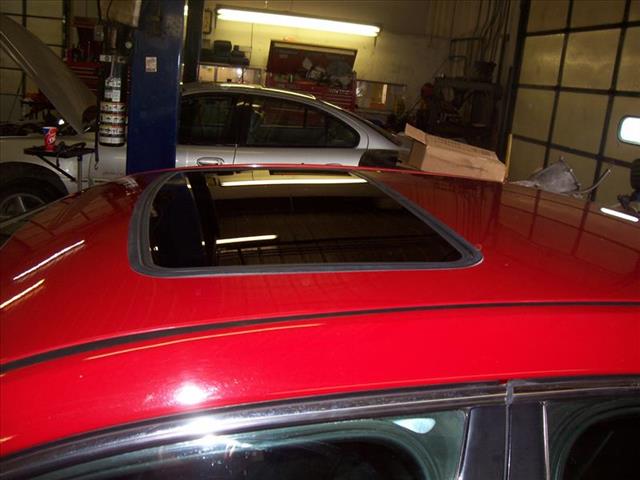 2007 Chevrolet Impala 2002 Lexus