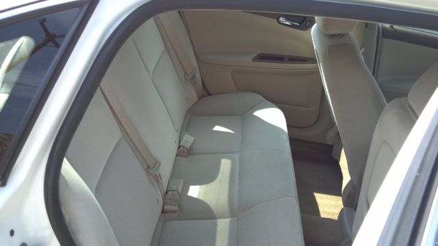 2007 Chevrolet Impala Crew-long-drw-6.6l Diesel-4wd-one Owner