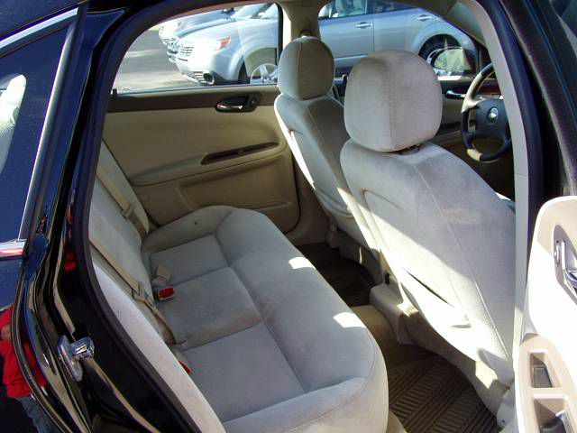 2007 Chevrolet Impala Crew-long-drw-6.6l Diesel-4wd-one Owner