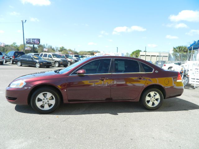 2007 Chevrolet Impala Crew-long-drw-6.6l Diesel-4wd-one Owner