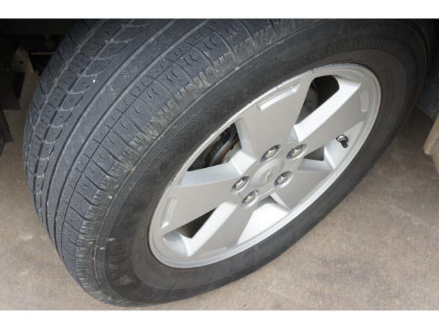 2007 Chevrolet Impala SL1