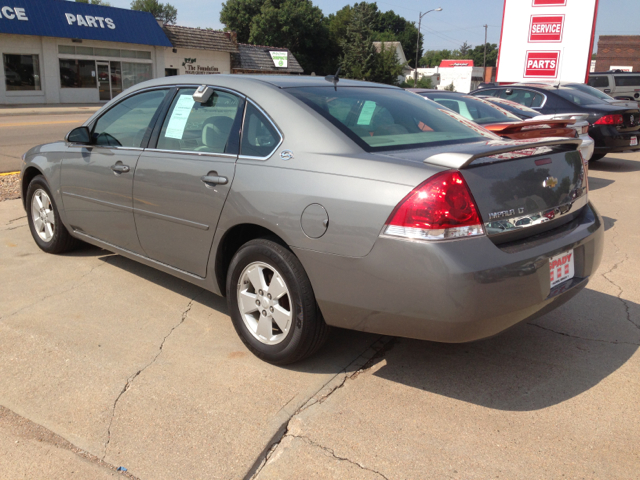 2007 Chevrolet Impala Crew-long-drw-6.6l Diesel-4wd-one Owner