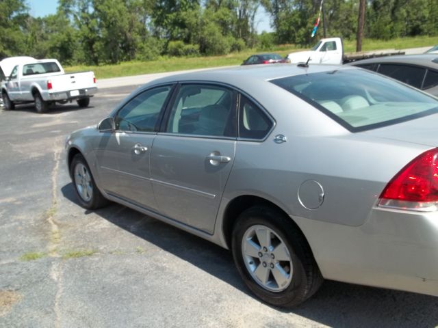 2007 Chevrolet Impala Crew-long-drw-6.6l Diesel-4wd-one Owner