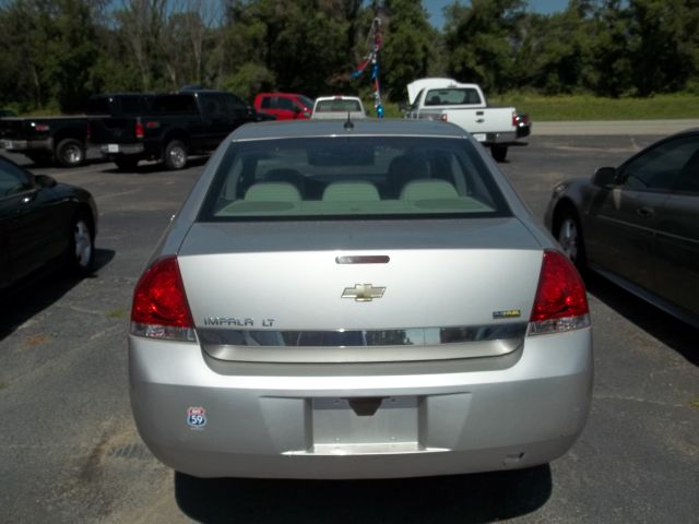 2007 Chevrolet Impala Crew-long-drw-6.6l Diesel-4wd-one Owner