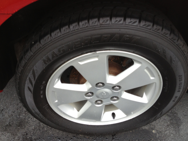 2007 Chevrolet Impala Crew-long-drw-6.6l Diesel-4wd-one Owner