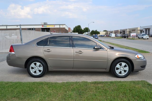 2007 Chevrolet Impala Crew-long-drw-6.6l Diesel-4wd-one Owner