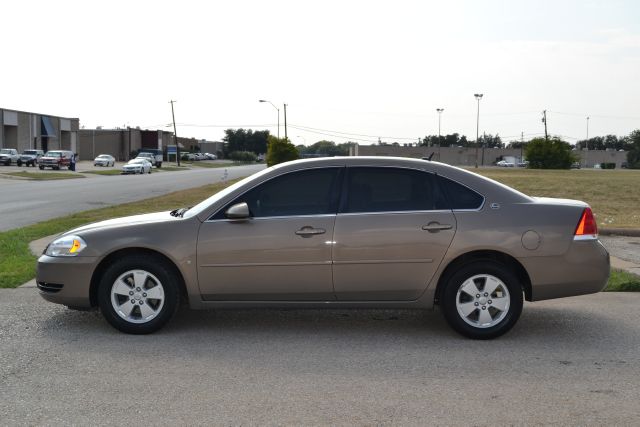 2007 Chevrolet Impala Crew-long-drw-6.6l Diesel-4wd-one Owner