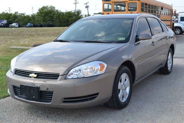 2007 Chevrolet Impala Crew-long-drw-6.6l Diesel-4wd-one Owner