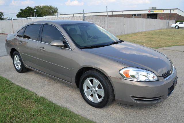 2007 Chevrolet Impala Crew-long-drw-6.6l Diesel-4wd-one Owner