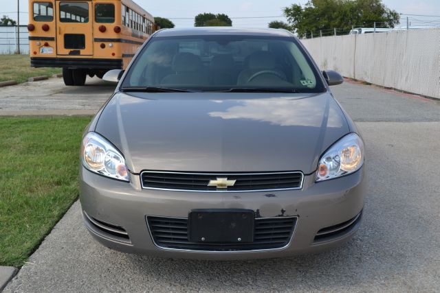2007 Chevrolet Impala Crew-long-drw-6.6l Diesel-4wd-one Owner