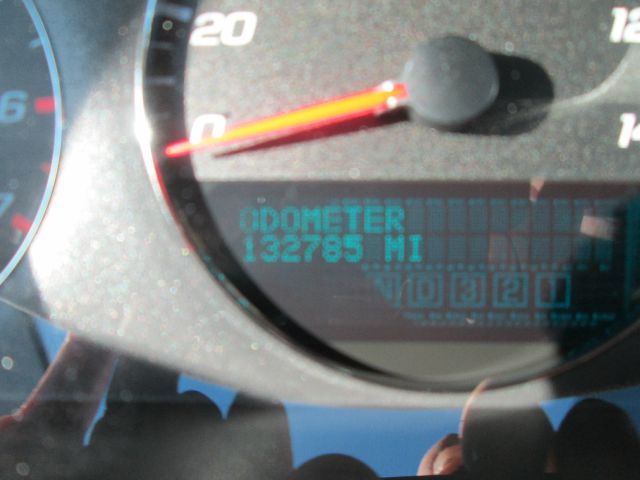 2007 Chevrolet Impala 2500 LS