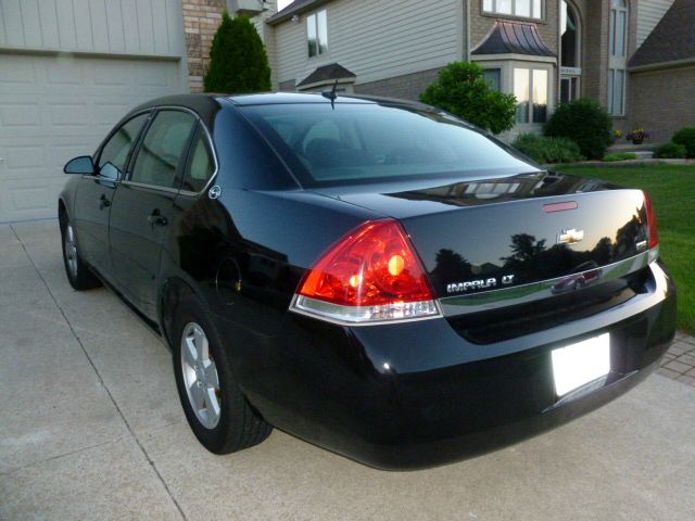 2007 Chevrolet Impala Crew-long-drw-6.6l Diesel-4wd-one Owner