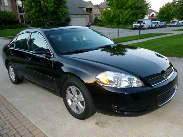 2007 Chevrolet Impala Crew-long-drw-6.6l Diesel-4wd-one Owner