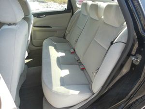 2007 Chevrolet Impala Touring W/nav.sys
