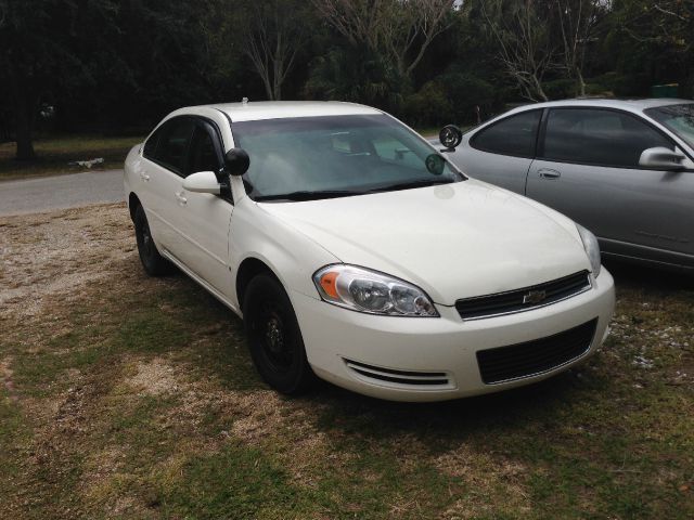 2007 Chevrolet Impala Lariet