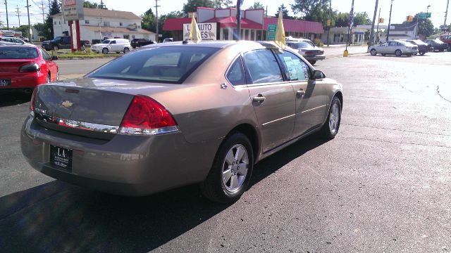2007 Chevrolet Impala Crew-long-drw-6.6l Diesel-4wd-one Owner