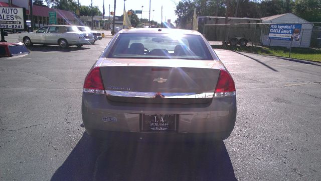 2007 Chevrolet Impala Crew-long-drw-6.6l Diesel-4wd-one Owner