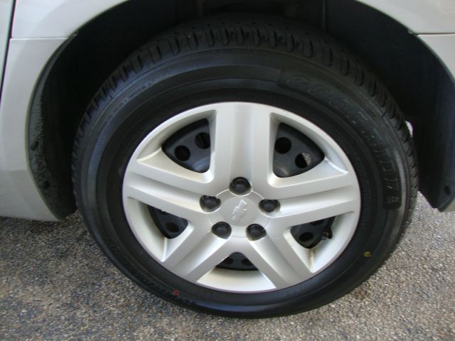 2007 Chevrolet Impala Touring W/nav.sys