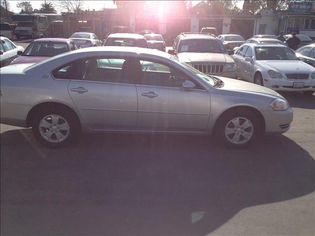2007 Chevrolet Impala Crew-long-drw-6.6l Diesel-4wd-one Owner