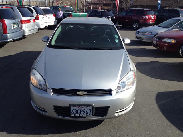 2007 Chevrolet Impala Crew-long-drw-6.6l Diesel-4wd-one Owner