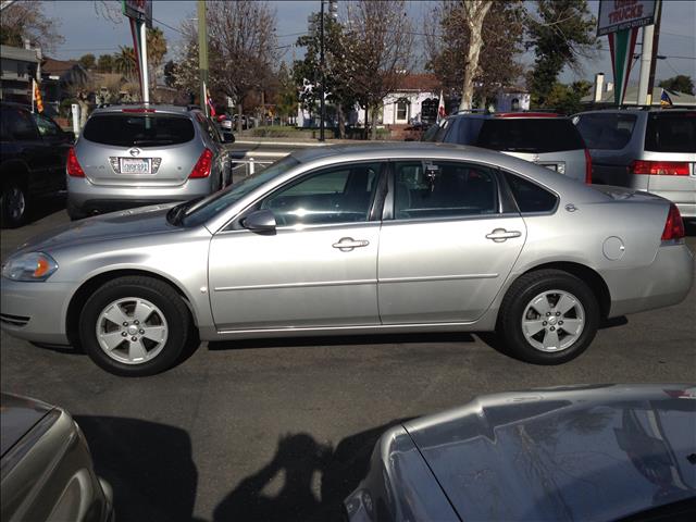 2007 Chevrolet Impala Crew-long-drw-6.6l Diesel-4wd-one Owner