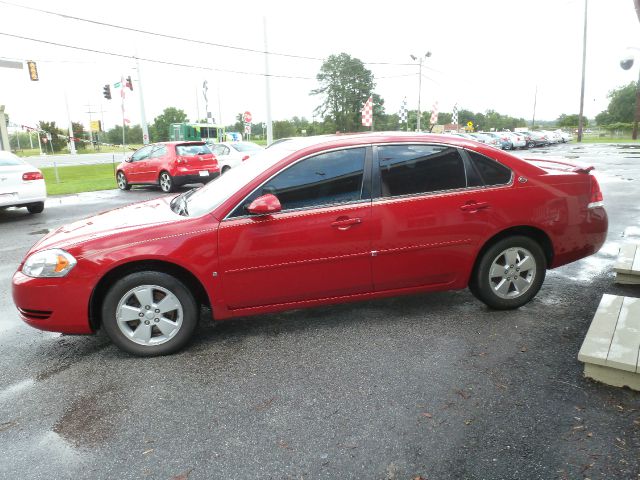 2007 Chevrolet Impala Crew-long-drw-6.6l Diesel-4wd-one Owner