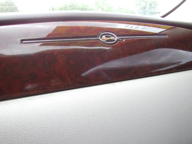 2007 Chevrolet Impala Crew-long-drw-6.6l Diesel-4wd-one Owner