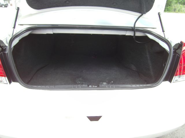 2007 Chevrolet Impala Crew-long-drw-6.6l Diesel-4wd-one Owner