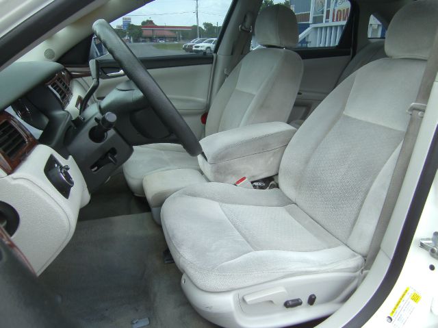 2007 Chevrolet Impala Crew-long-drw-6.6l Diesel-4wd-one Owner