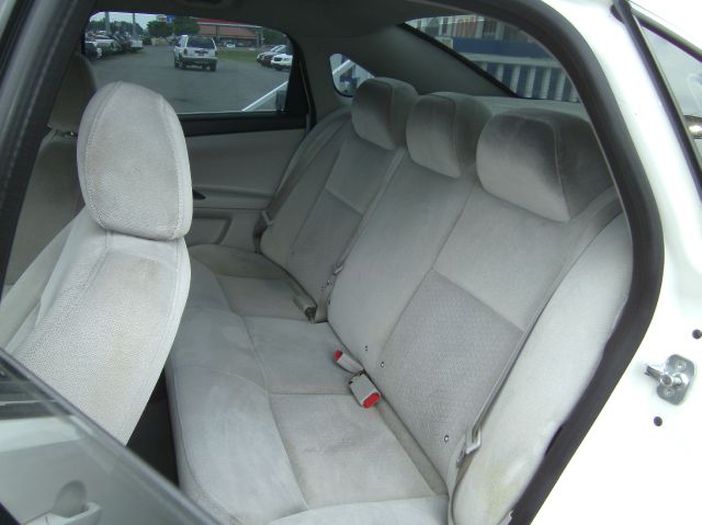 2007 Chevrolet Impala Crew-long-drw-6.6l Diesel-4wd-one Owner
