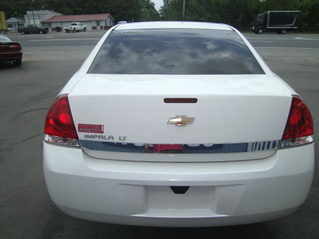2007 Chevrolet Impala Crew-long-drw-6.6l Diesel-4wd-one Owner