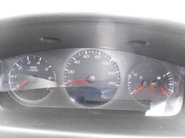 2007 Chevrolet Impala I Sport