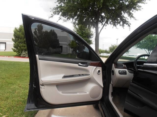 2007 Chevrolet Impala I Sport