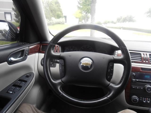 2007 Chevrolet Impala I Sport