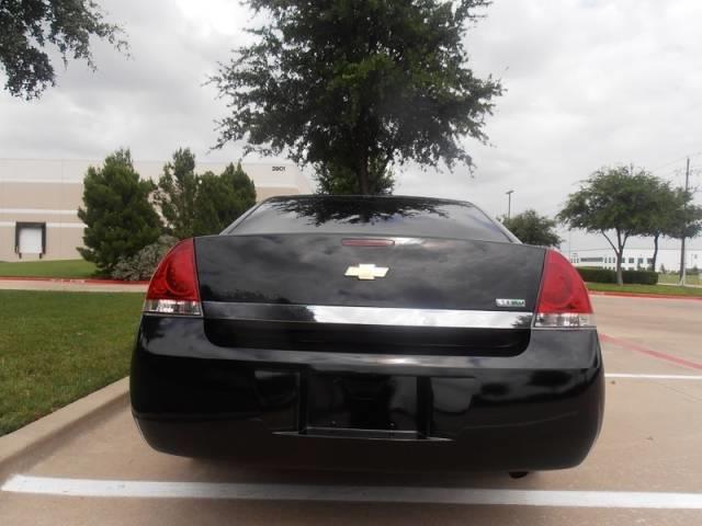 2007 Chevrolet Impala I Sport