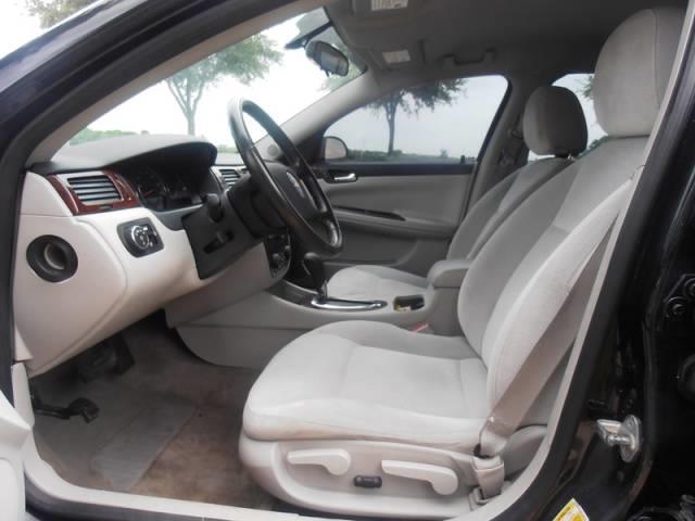 2007 Chevrolet Impala I Sport