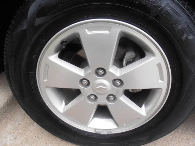 2007 Chevrolet Impala I Sport