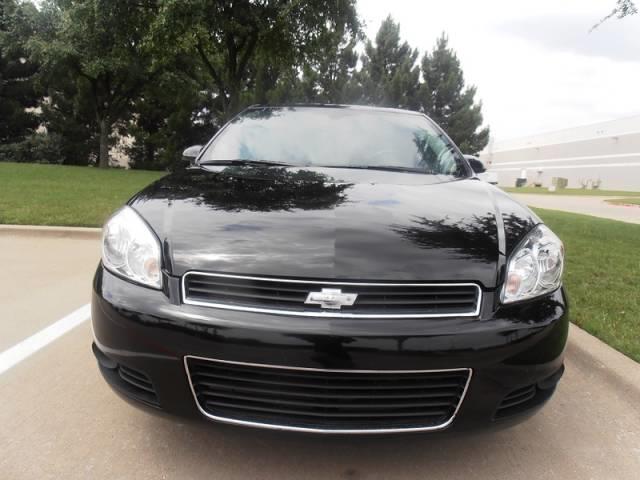 2007 Chevrolet Impala I Sport