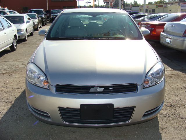 2007 Chevrolet Impala Crew-long-drw-6.6l Diesel-4wd-one Owner