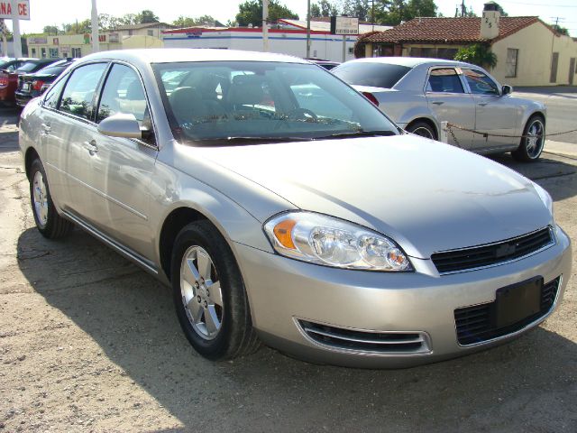 2007 Chevrolet Impala Crew-long-drw-6.6l Diesel-4wd-one Owner