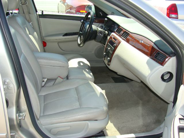 2007 Chevrolet Impala Crew-long-drw-6.6l Diesel-4wd-one Owner