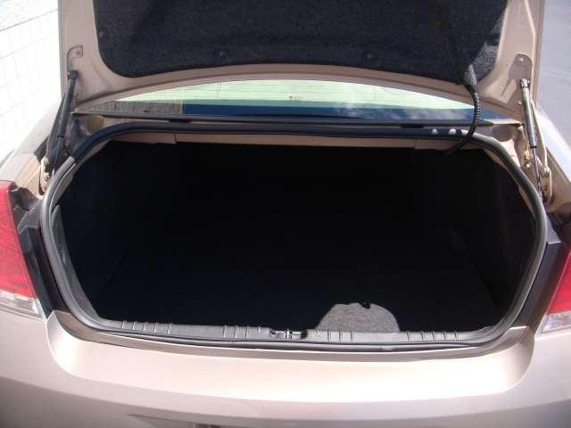 2007 Chevrolet Impala SL1