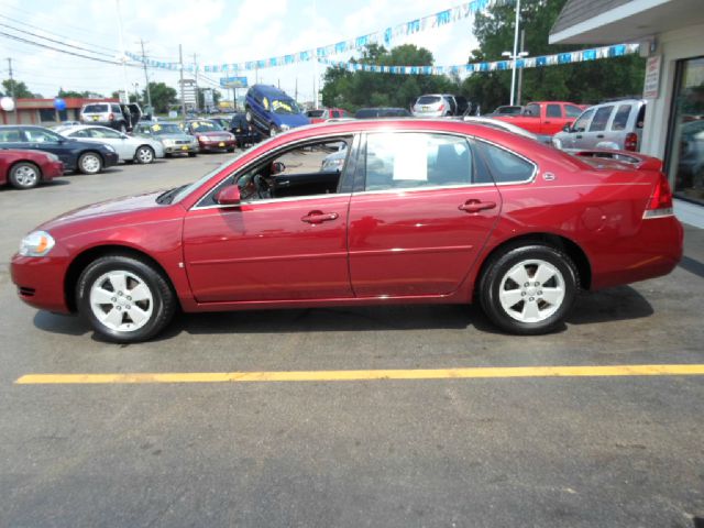 2007 Chevrolet Impala Crew-long-drw-6.6l Diesel-4wd-one Owner