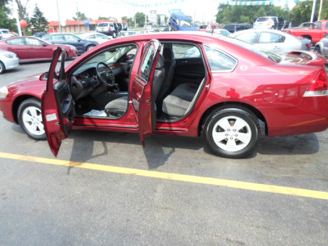 2007 Chevrolet Impala Crew-long-drw-6.6l Diesel-4wd-one Owner