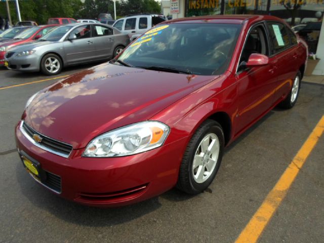 2007 Chevrolet Impala Crew-long-drw-6.6l Diesel-4wd-one Owner