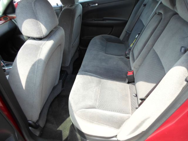 2007 Chevrolet Impala Crew-long-drw-6.6l Diesel-4wd-one Owner