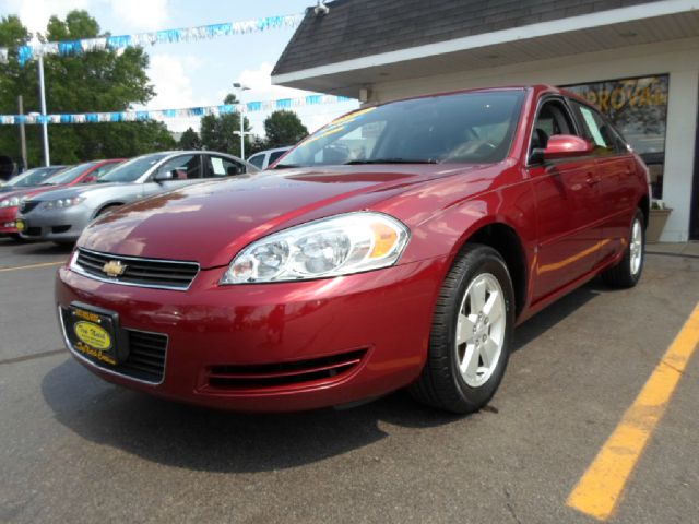 2007 Chevrolet Impala Crew-long-drw-6.6l Diesel-4wd-one Owner
